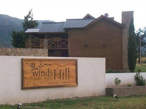 Winds Hill Home Resort コルタデラス エクステリア 写真